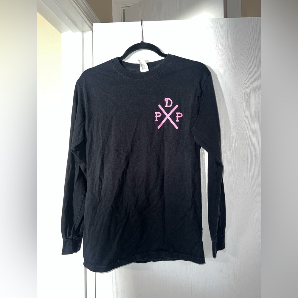 PewDiePie Merch Long Sleeve Shirt